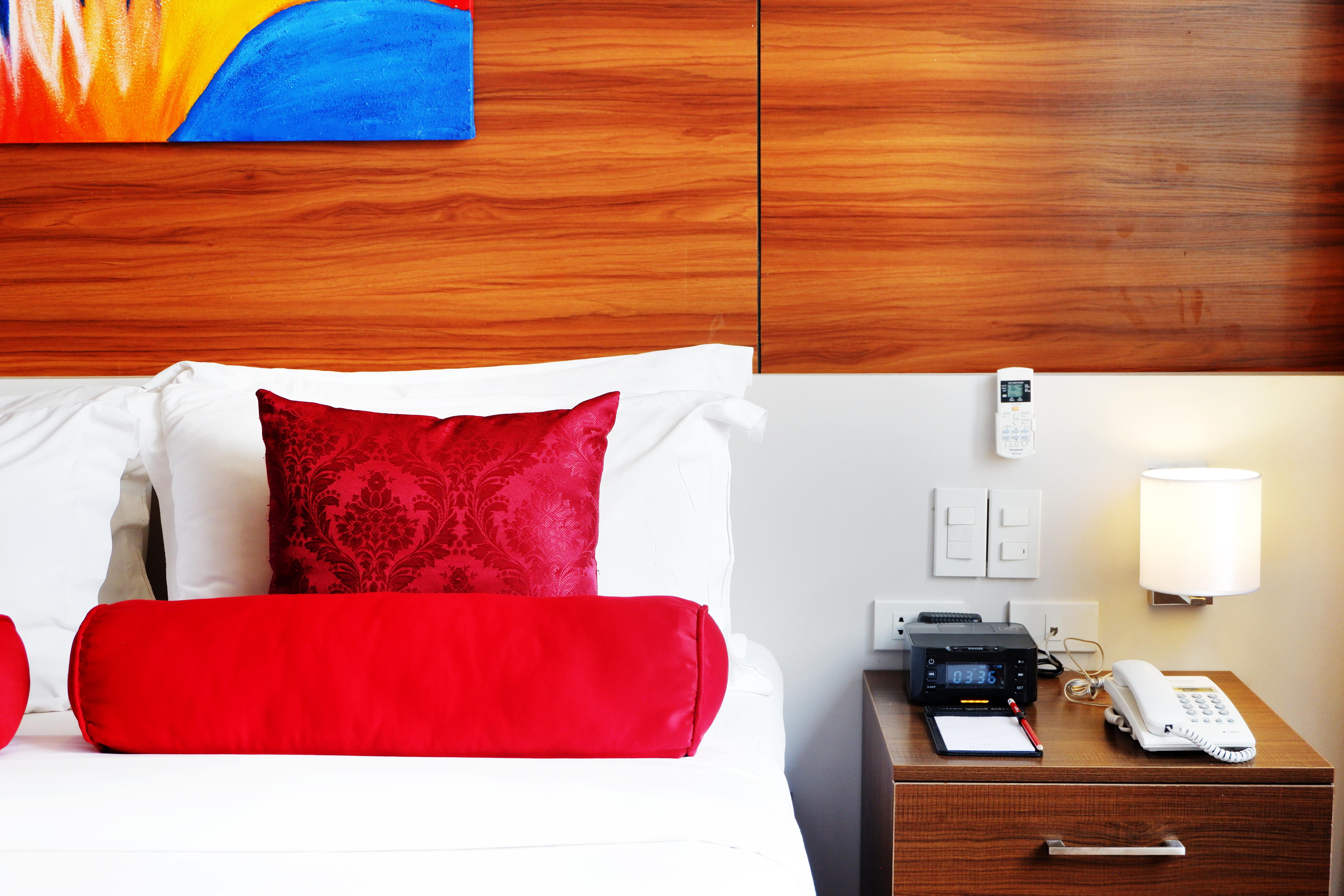 Valero Grand Suites By Swiss-Belhotel Makati City Eksteriør bilde