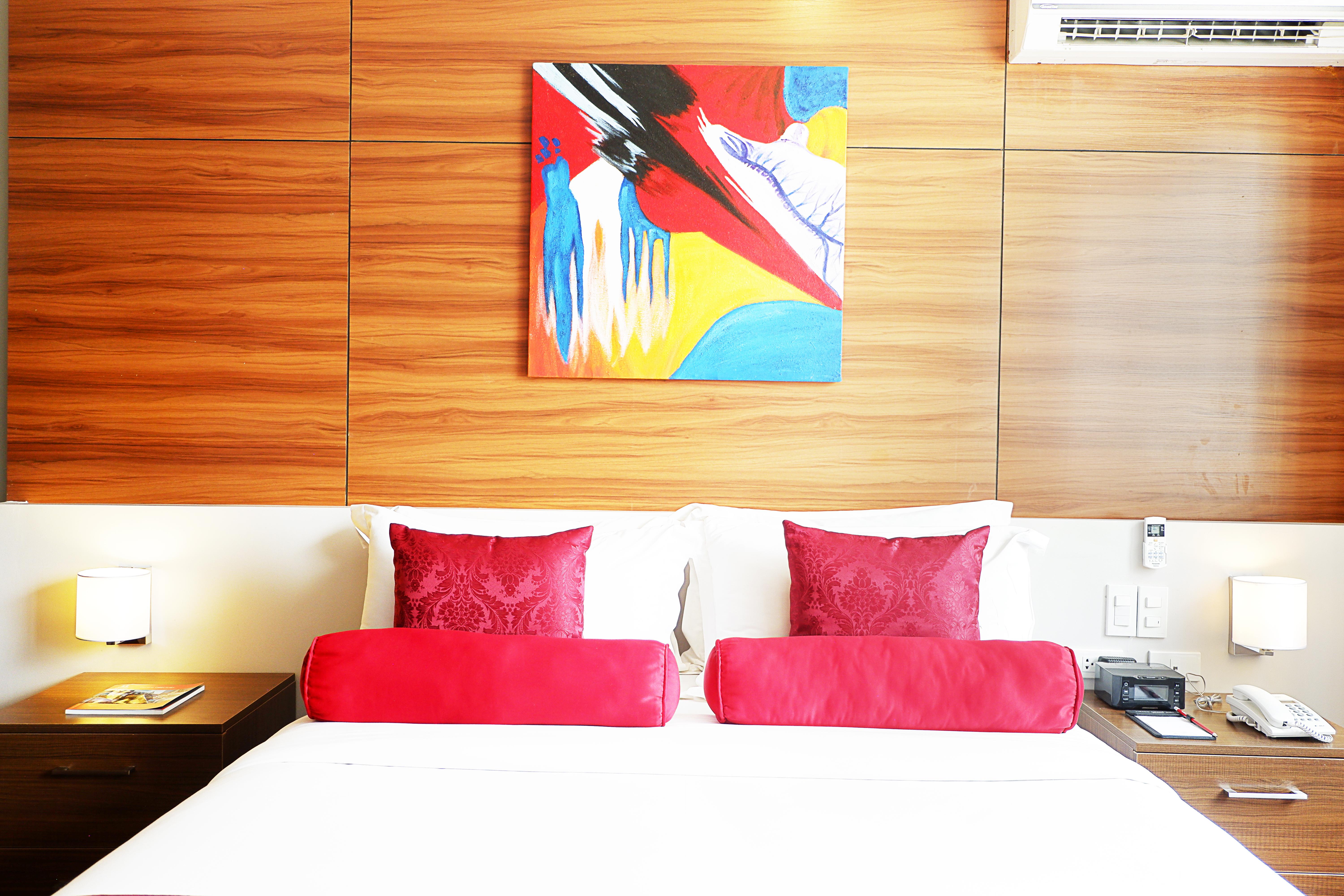 Valero Grand Suites By Swiss-Belhotel Makati City Eksteriør bilde